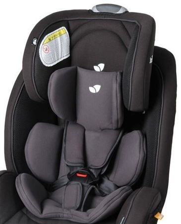 Joie Stages Fotelik Samochodowy 0-25 Kg Rwf Slate