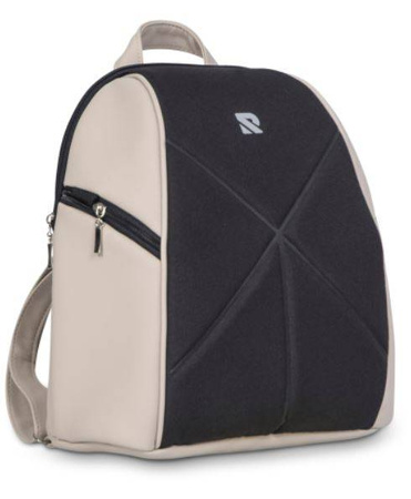 Riko Brano Pro Wózek Głęboko-Spacerowy 2w1 Sand