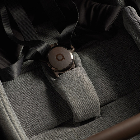 Anex IQ Premium Wózek Głęboko-Spacerowy Pure