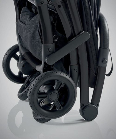 Mamas&Papas Airo Wózek Spacerowy Grey Marl