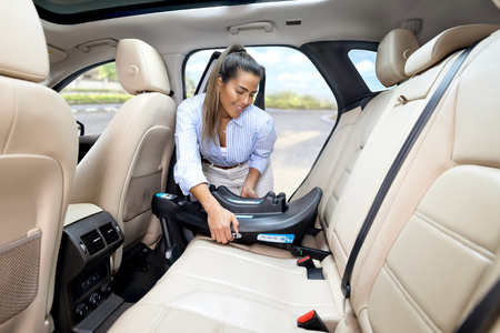 Graco SnugTurn i-Size Baza Isofix do SnugLite i-Size / SnugGo i-Size