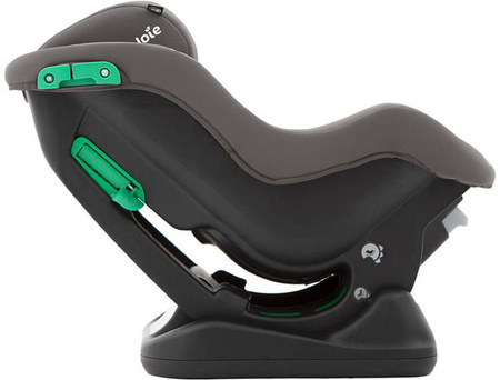 Joie Steadi R129 Fotelik Samochodowy 0-18kg Cobblestone