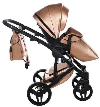 Tako Junama Diamond S Class Wózek Głęboko-Spacerowy 2w1 05