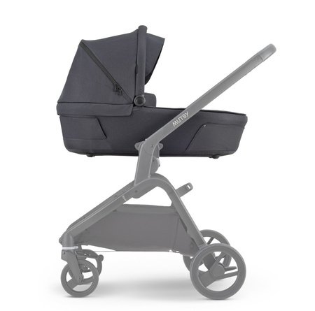 Mutsy Flow Gondola North Black