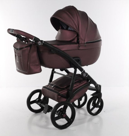 Tako Laret Premium Wózek Głęboko-Spacerowy 2w1 10