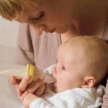 Medela Soft Cup - Zestaw Łyżeczki Do Karmiernia