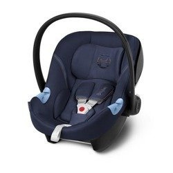 Cybex Aton M Fotelik Samochodowy 0-13kg  Denim Blue