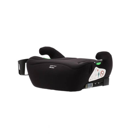 Adamex Jazz Fotelik Samochodowy 15-36 kg Podstawka Black