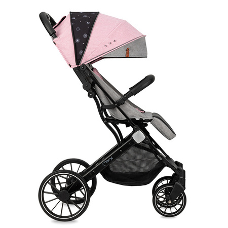 MoMi Estelle Dakar Wózek Spacerowy Dmuchawce