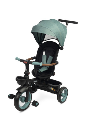 Toyz Saber Rowerek 3 Kołowy Blue