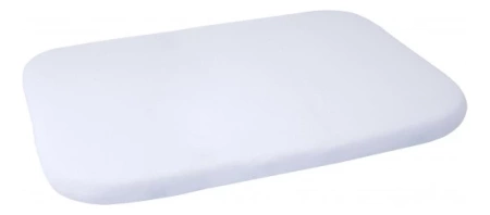 Waldin Wyposażenie do Łóżeczka 7w1 Różowy