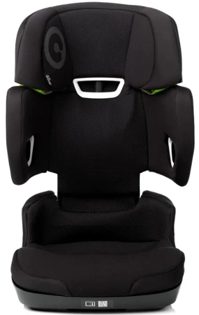 Jane Concord IiWinner Fotelik Samochodowy 15-36 kg Matt Black