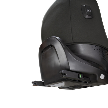 Graco Turn2Me DLX i-Size Fotelik Samochodowy 0-18 kg Midnight