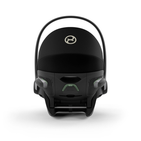 Cybex Cloud G I-Size Fotelik Samochodowy 0-13kg Moon Black