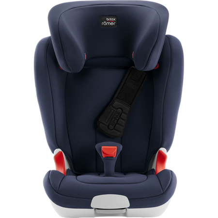Britax Romer Kidfix II Xp Fotelik Samochodowy 15-36kg Moonlight Blue