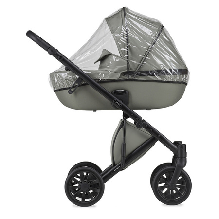 Anex E/Type Wózek Głęboko-Spacerowy Echo