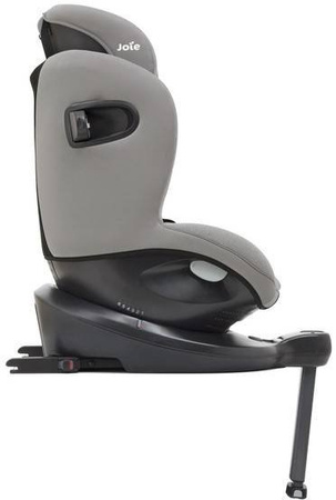 Joie I-Spin 360 Fotelik Samochodowy 0-18kg RWF Gray Flannel
