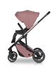 Cavoe Moi Wózek Spacerowy Desert Rose 