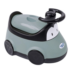 Thermobaby Nocnik autko