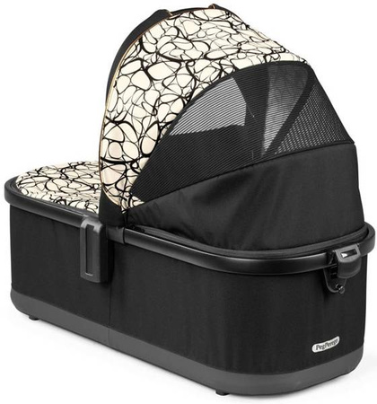 PegPerego Gondola do Wózka Ypsi Graphic Gold