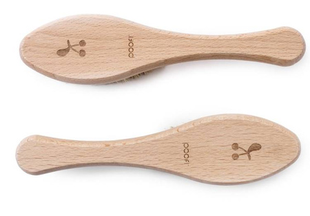 Poofi Szczotka Relaksacyjna - Kozina PF686