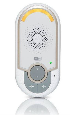 Motorola MBP 162 Connect Niania Elektroniczna