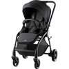 Britax Romer Rio Wózek Spacerowy Carbon Black Style