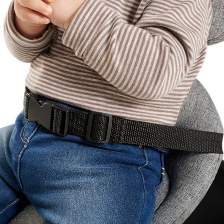 Kinderkraft Freeway Rowerek Trzykołowy 3w1 Pink