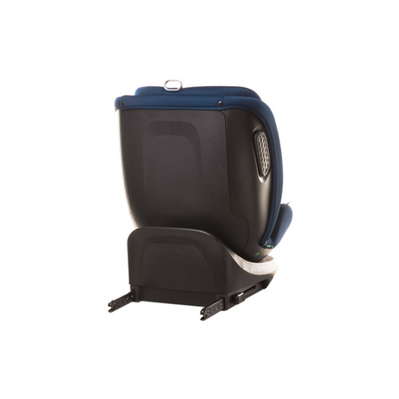 4Baby Enzo-Fix I-Size Fotelik Samochodowy 0-36 kg Navy Blue