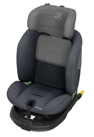 Maxi Cosi Emerald Fotelik Samochodowy 0-25 kg Authentic Graphite