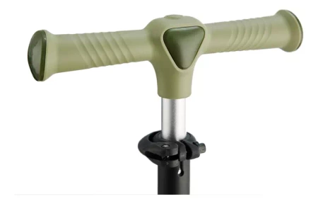 Kinderkraft Halley Hulajnoga Dziecięca Grassland Green