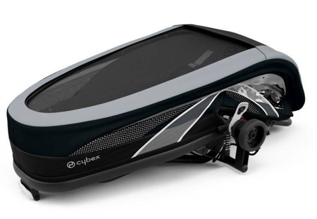 Cybex Zeno Przyczepka Do Roweru Do Biegania Cybex Sports Puma