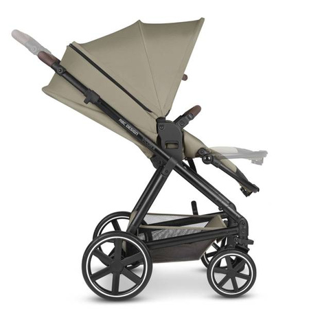 ABC Design Vicon 4 Wózek Głęboko-Spacerowy 2w1 Reed