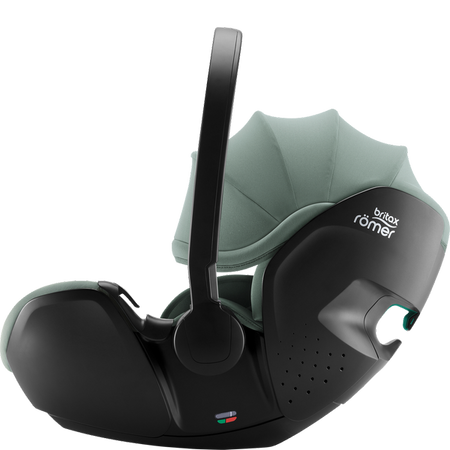 Britax Romer Baby Safe 5Z Fotelik Samochodowy 0-13kg Jade Green