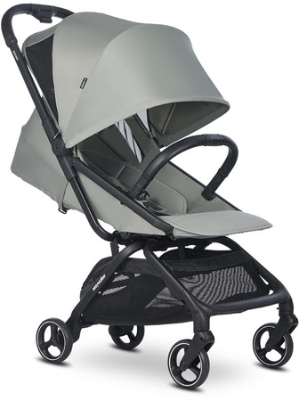 Easywalker Rockey S Wózek Spacerowy Fresh Green