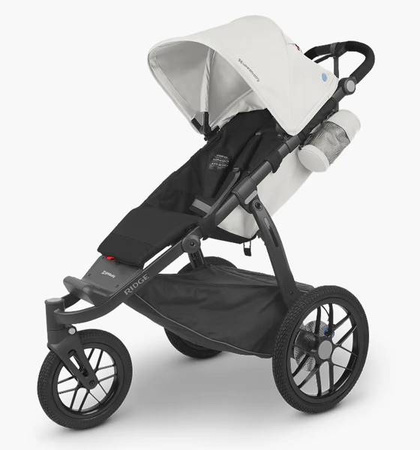 UPPA Baby Ridge Wózek Spacerowy Bryce