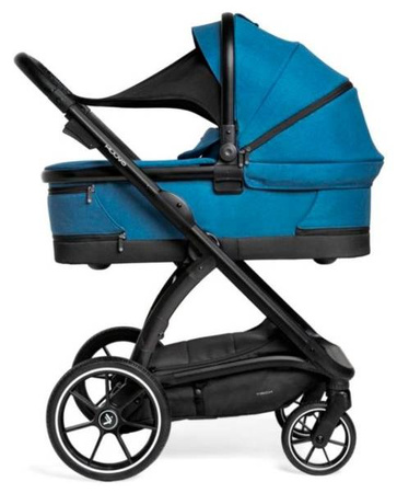 Muuvo Trick Gondola Do Wózka Ocean Blue