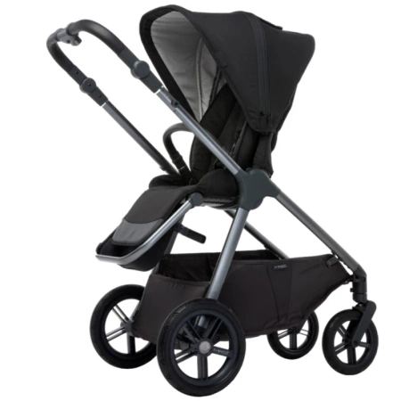 Mast Swiss Design M5x Wózek Głęboko-Spacerowy Onyx