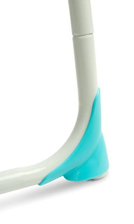 Caretero Loop Huśtawka Elektryczna Blue