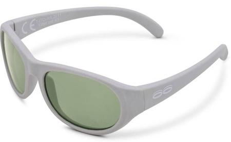 Tootiny Active Small Okulary Przeciwsłoneczne Szare