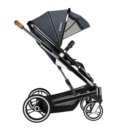 Lionelo Mari Wózek Głęboko-Spacerowy