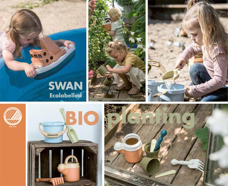 Dantoy BIO zestaw do sadzenia roślin