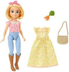 Mustang Duch Wolności Lalka Abigail z Bajki GXF16 GXF19