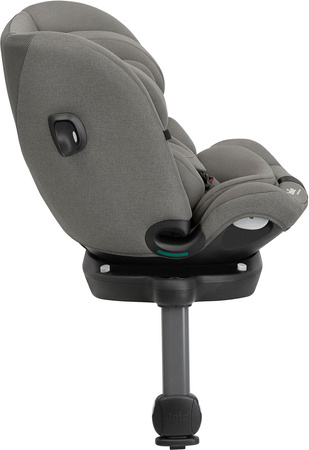 Joie i-Pivot Grow Fotelik Samochodowy 40-135 cm Thunder