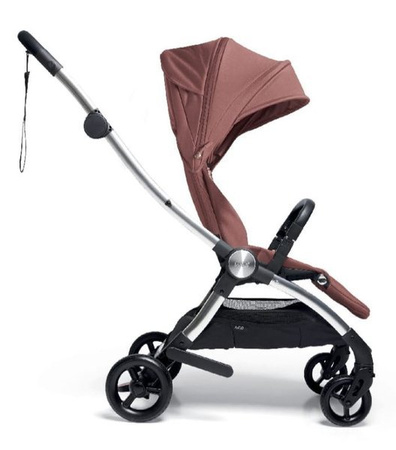 Mamas&Papas Airo Wózek Spacerowy Grapefruit