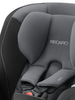Recaro Guardia Fotelik Samochodowy 0-13kg Performance Black