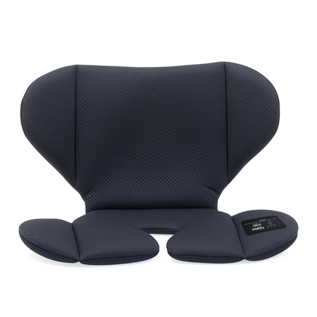 Chicco Mokita I-Size Fotelik Samochodowy 76-150cm India Ink