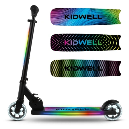 Kidwell Mido Hulajnoga Led