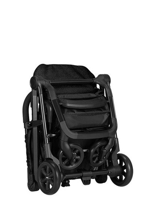 MINI by Easywalker Buggy XS Wózek spacerowy z osłonką przeciwdeszczową Union Jack Classic