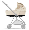 Cybex Mios 3.0 Wózek Głęboko-Spacerowy Nude Beige Simply Flowers